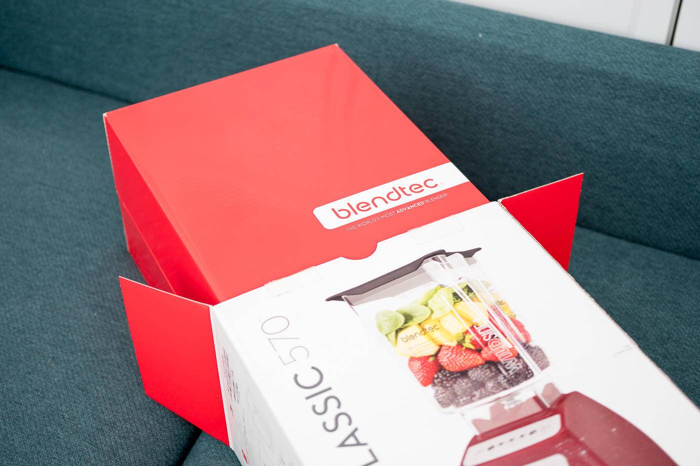 破壁机选什么配置的好,美国破壁机blendtec测评