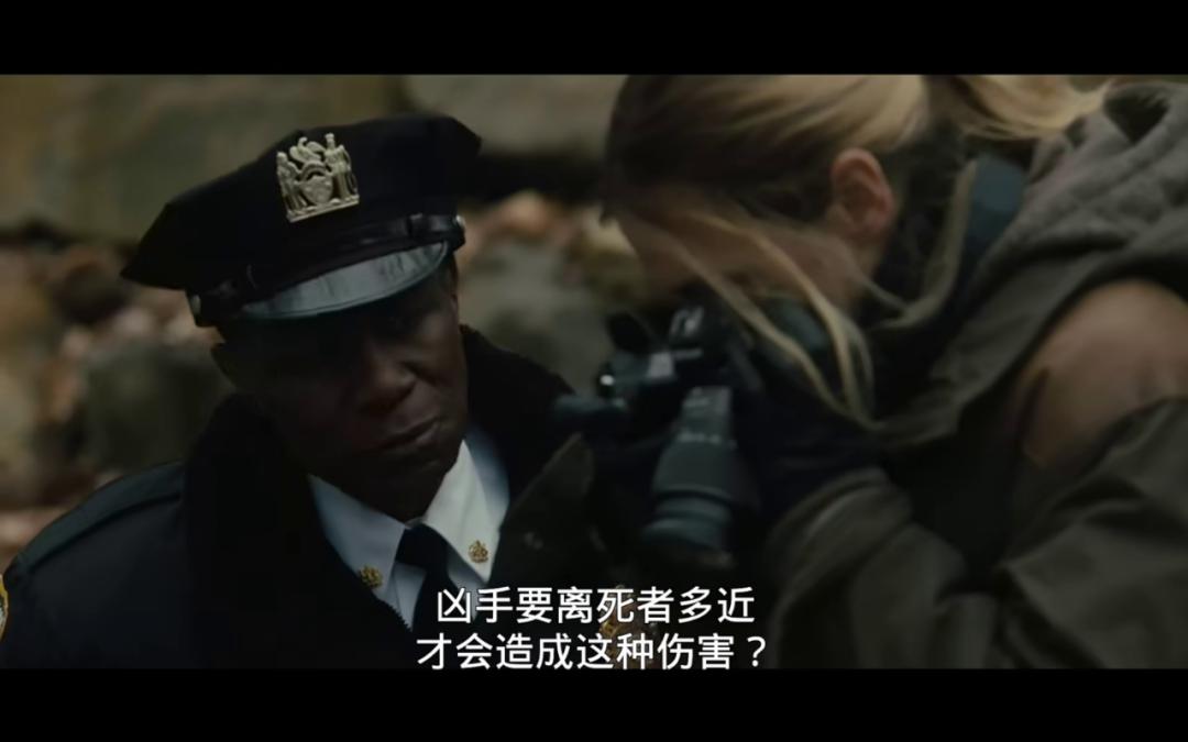 高分悬疑好剧推荐,最新高分热剧推荐