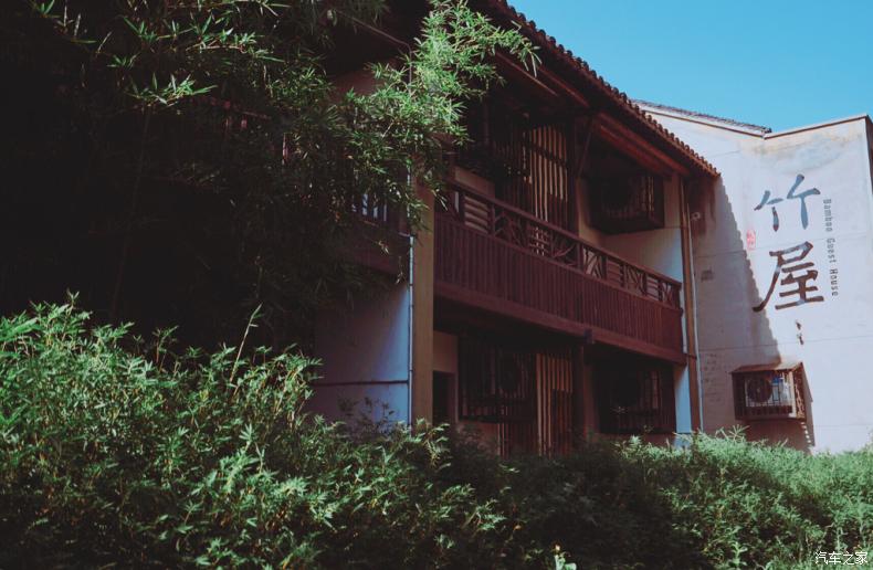 乌村值得去的地方,乌村最好的地方