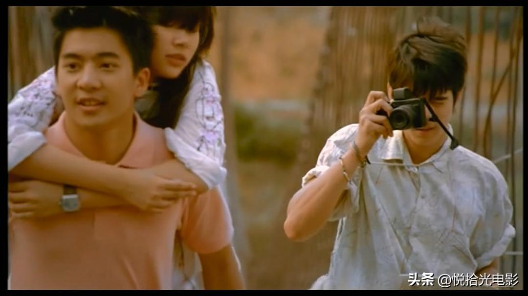 重温初恋那件小事,回忆恋爱过程中印象最深的一件事