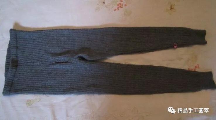 180斤男士编织毛裤起多少针,男士细羊毛裤编织起针的方法