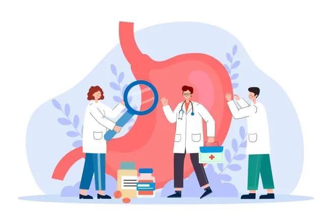 什么是一过性下食管括约肌松弛