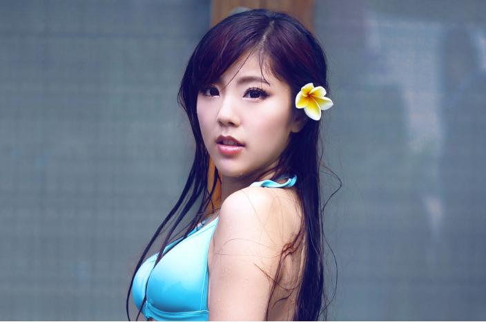 南景甜北奕欢捧不火的庄心妍,南奕欢北景甜唱不火的庄心妍