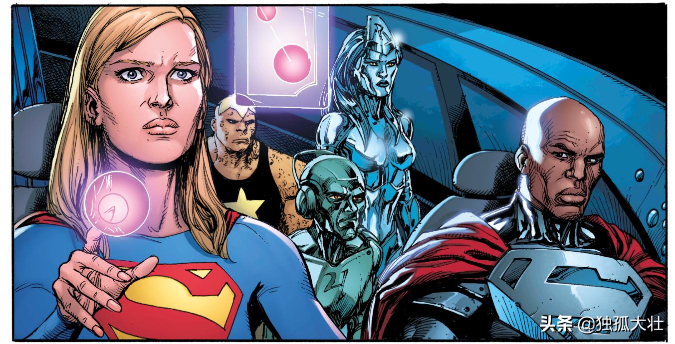 曼哈顿博士宇宙之心,曼哈顿博士的能量