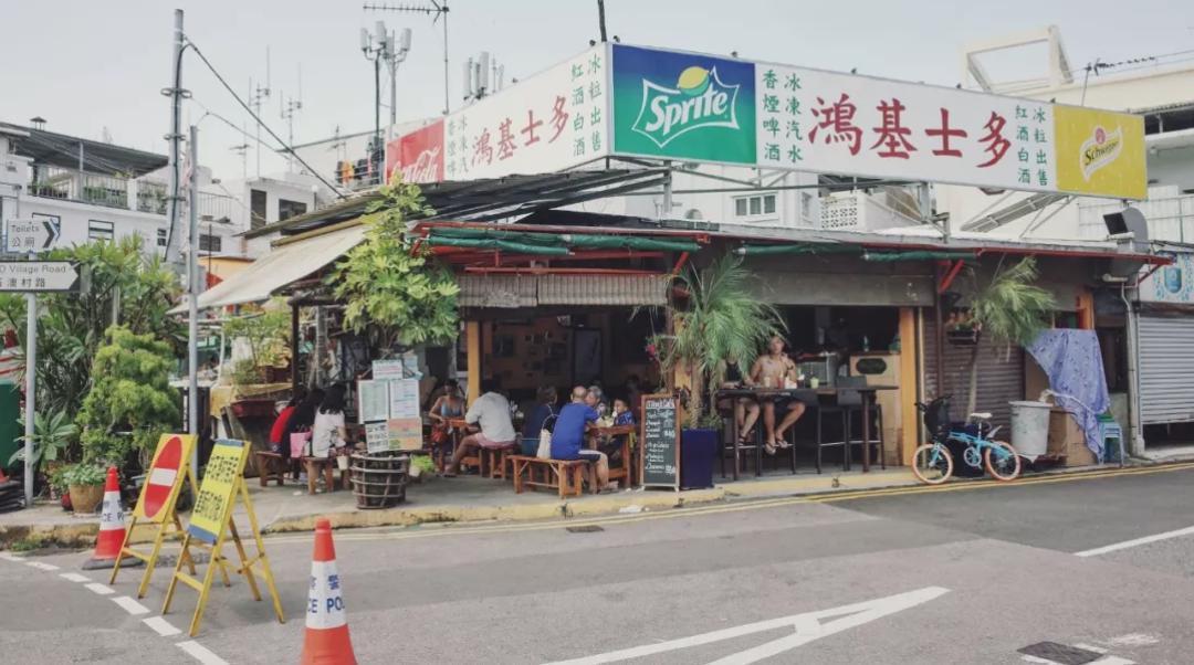 看完《喜宝》被气死，顶级富豪们最爱住的石澳道究竟是啥样？