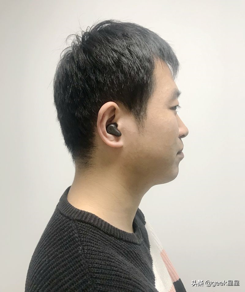 真无线蓝牙耳机出真知—mofi魔浪蓝牙耳机体验