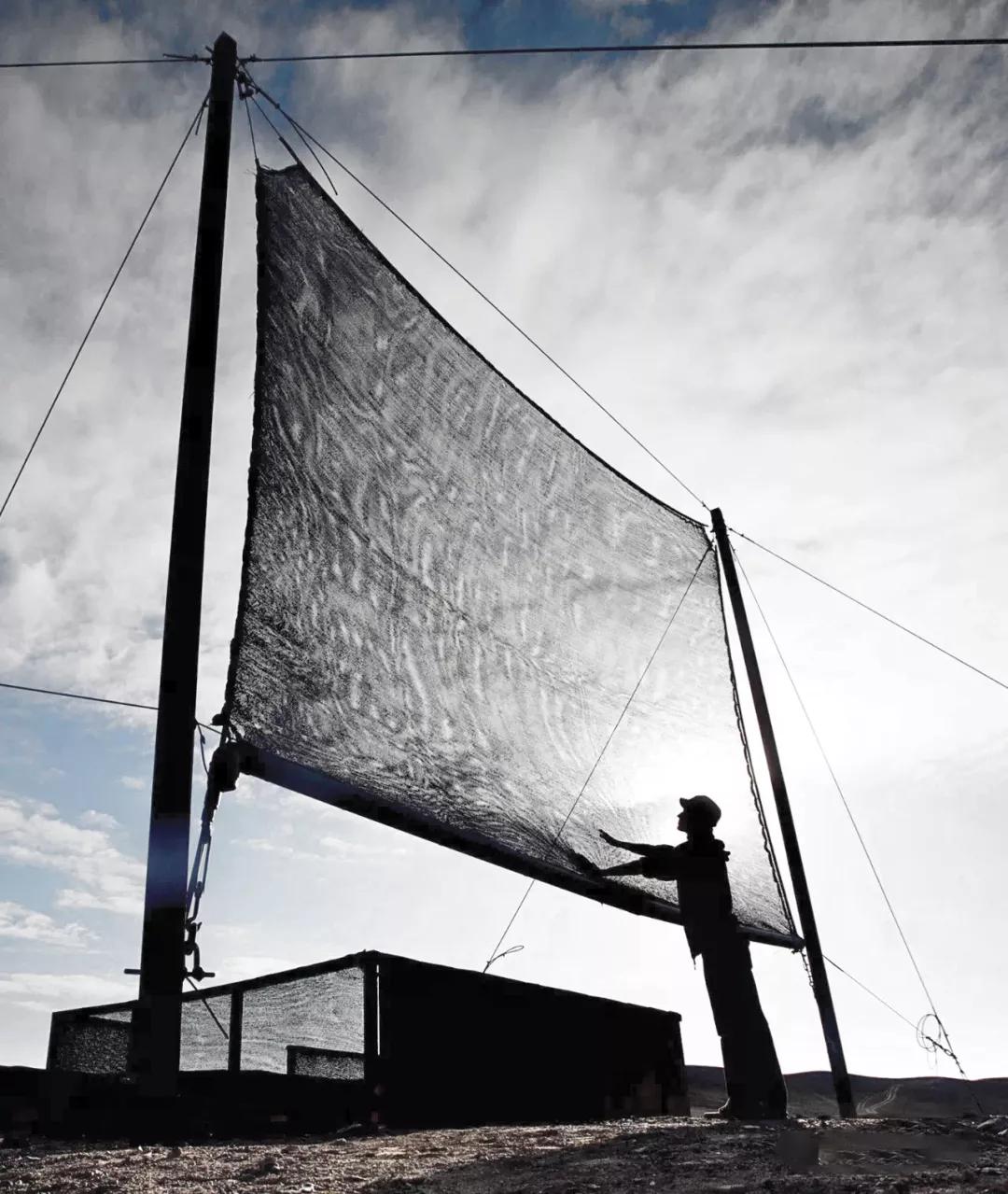 沙漠打卡！武汉的AtacamaCoffee咖啡店｜外物设计