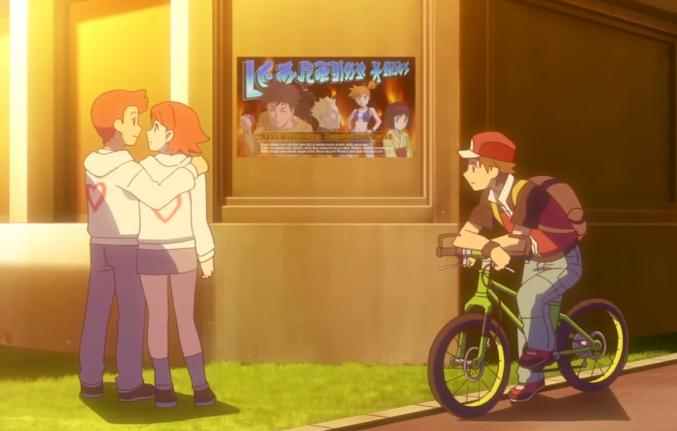 宝可梦奇闻趣事,宝可梦有趣的剧情