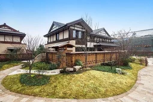 拈花湾历史背景,拈花湾景区的故事