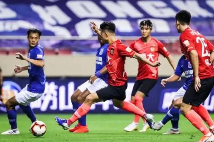 恒大23人大名单,恒大现5位门将