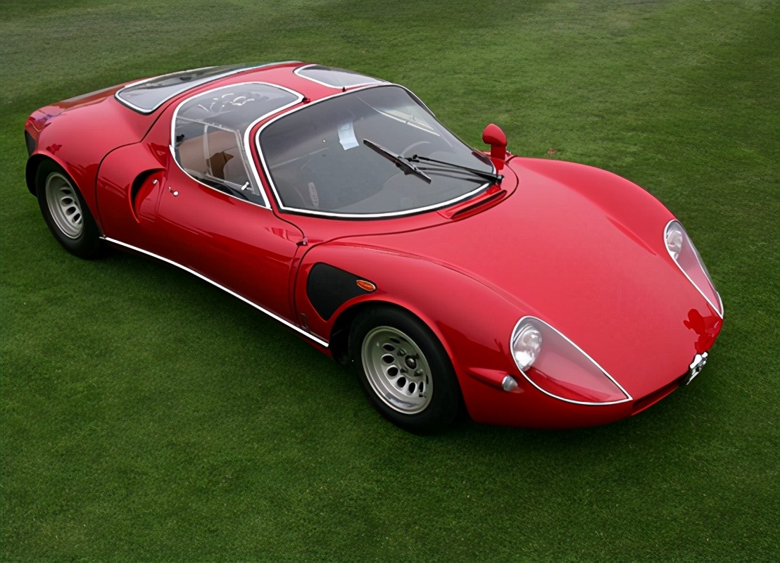 阿尔法·罗密欧车事记,阿尔法罗密欧alfaromeo价格