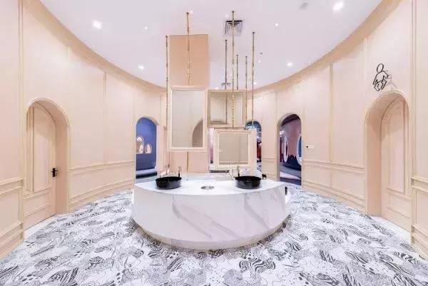 儿童游乐界的爱马仕成都,爱马仕级别的儿童室内游乐场