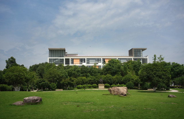 生活在宁波,宁波的未来值得期待