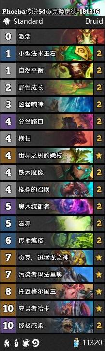 暴雪嘉年华炉石爆料,暴雪嘉年华优惠活动