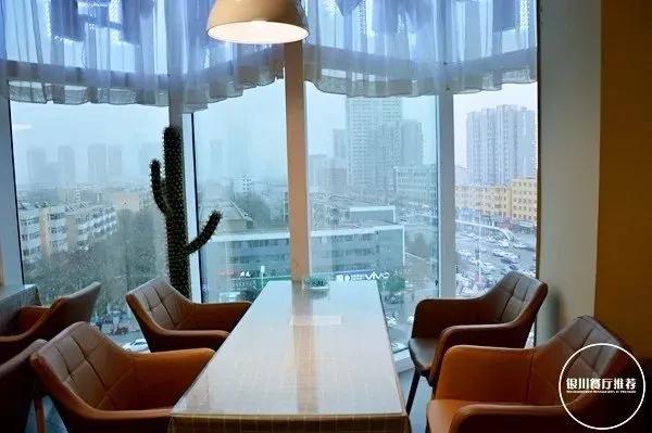 银川最有特色的十大餐厅,银川十大私房餐厅