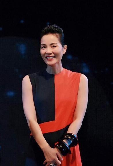 王菲前夫窦唯近照,王菲前夫窦唯现在的照片