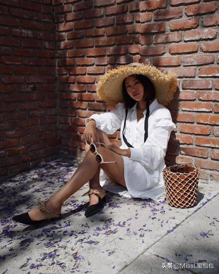 500元以内最好的小众包,千元小众品牌包包