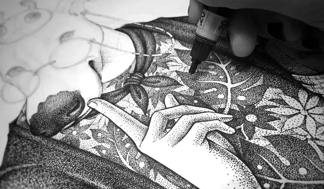 NOV006|本期设计师的名字有点难读