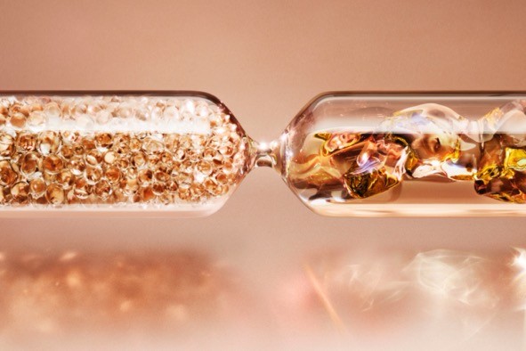 全新兰蔻淡纹精华,全新兰蔻安瓶精华