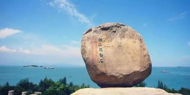 夏威夷网红打卡地,福建夏威夷十大网红打卡地