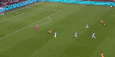 曼城惨遭皇马逆转瓜帅应该背锅吗,曼城vs狼队赛后采访瓜迪奥拉