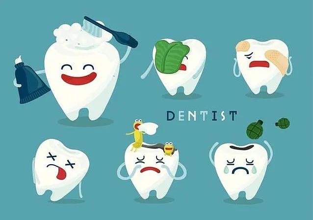 去口臭牙膏避坑,合和泰蜂胶牙膏有用吗