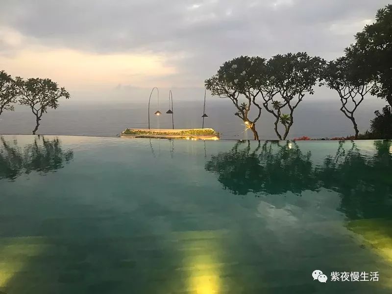 巴厘岛完结篇，传奇之所以传奇——巴厘岛宝格丽