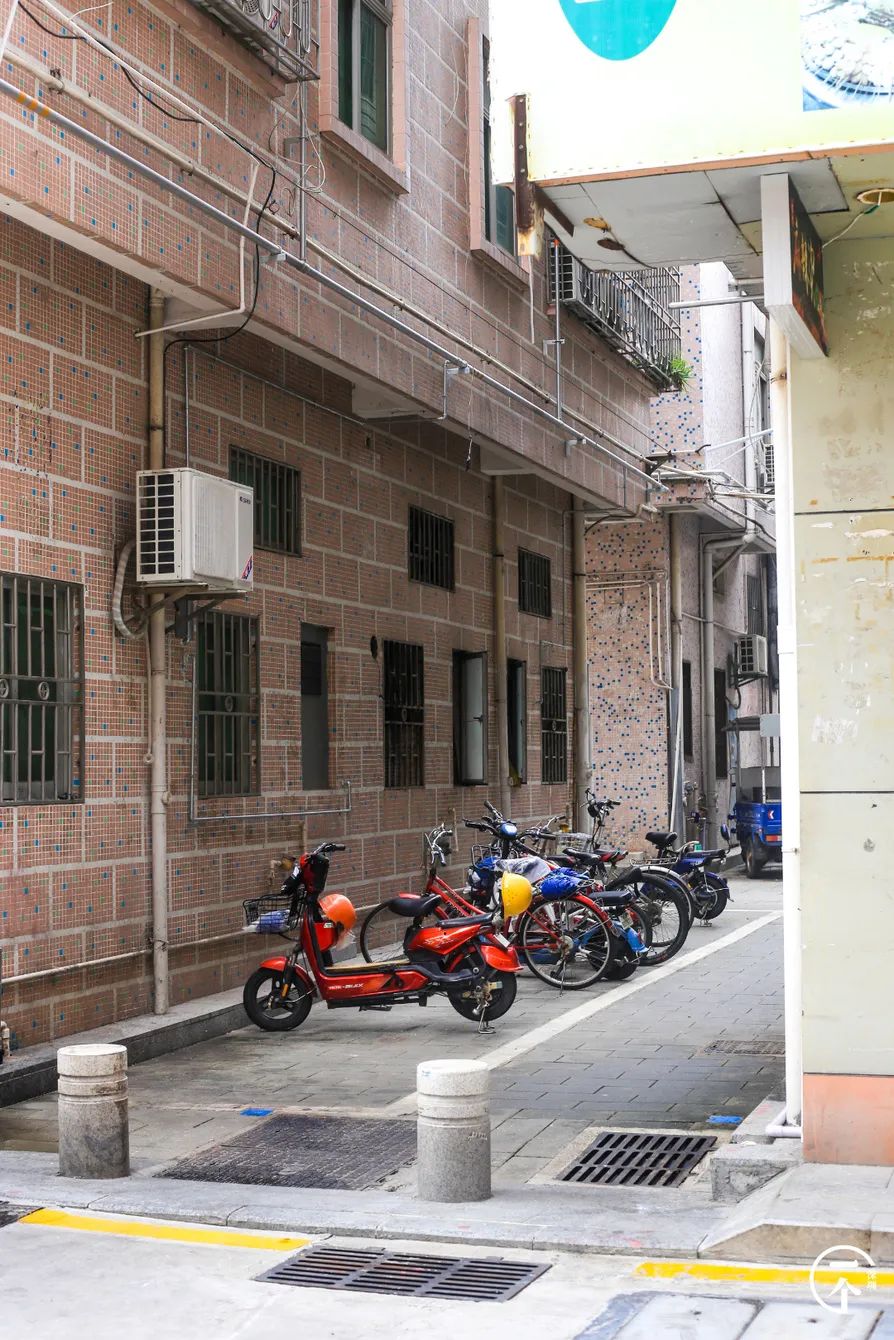 深圳“厂哥村”，女生可以百里挑一？