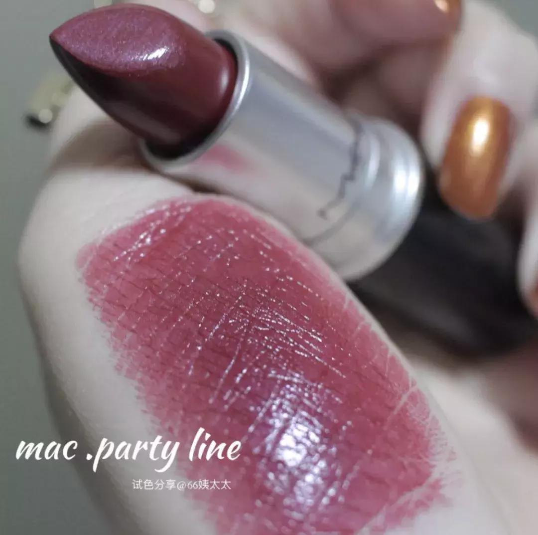 悄咪咪告诉大家，其实MAC是可以免费领口红的