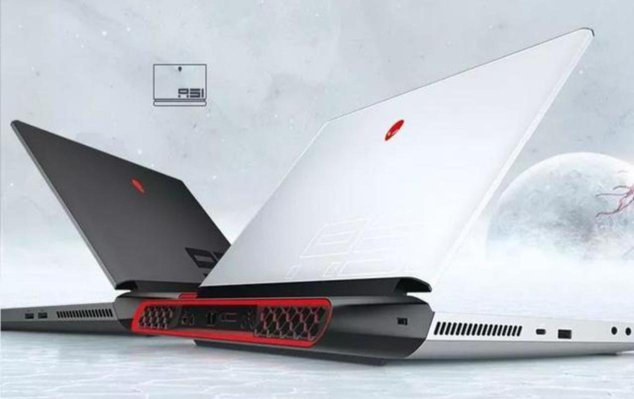 外星人alienware体验7天,戴尔灵越和外星人alienware