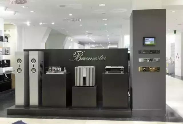 德国十大高级音响品牌,德国十大顶尖品牌音响