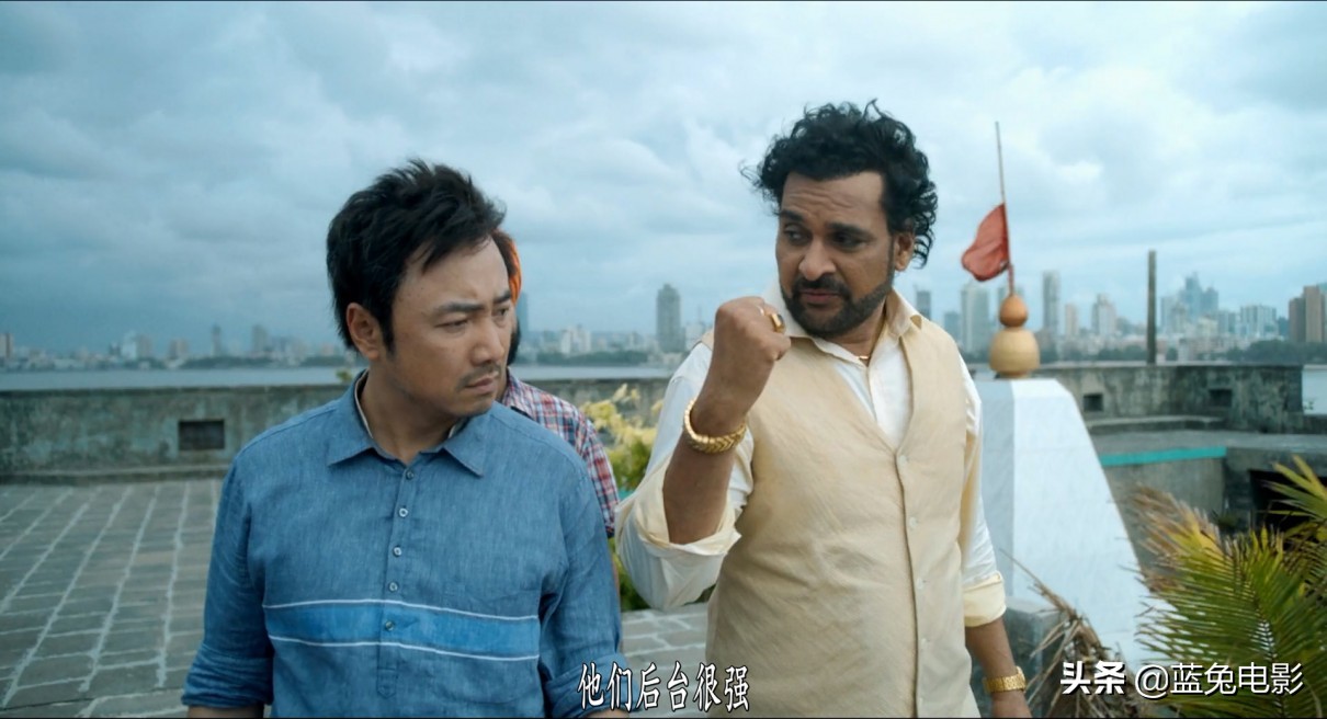 我不是药神好评完整版,我不是药神2018美国版