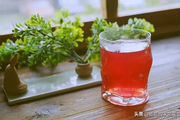 杨梅干怎样做最好吃温州杨梅,杨梅干制作后的杨梅汁怎么利用