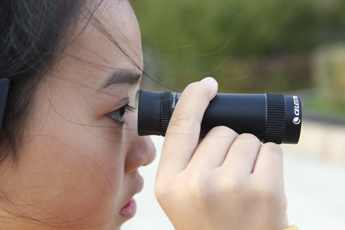 星特朗观鸟镜观测效果,反射式星特朗望远镜测评