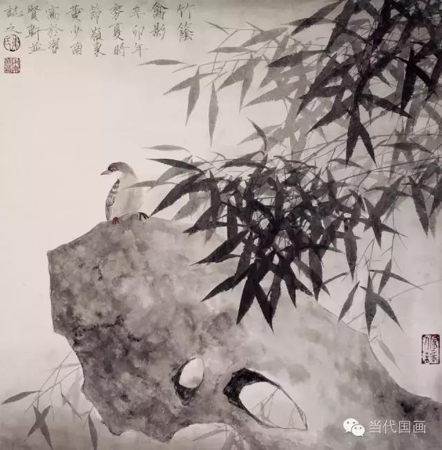 书画对于养生的作用,养生书画