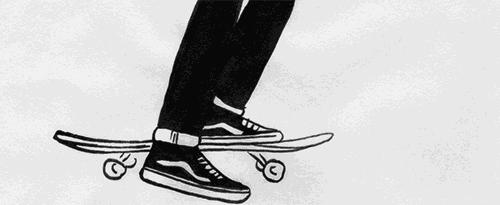 为什么有人只穿vans,你穿jk吗原版视频