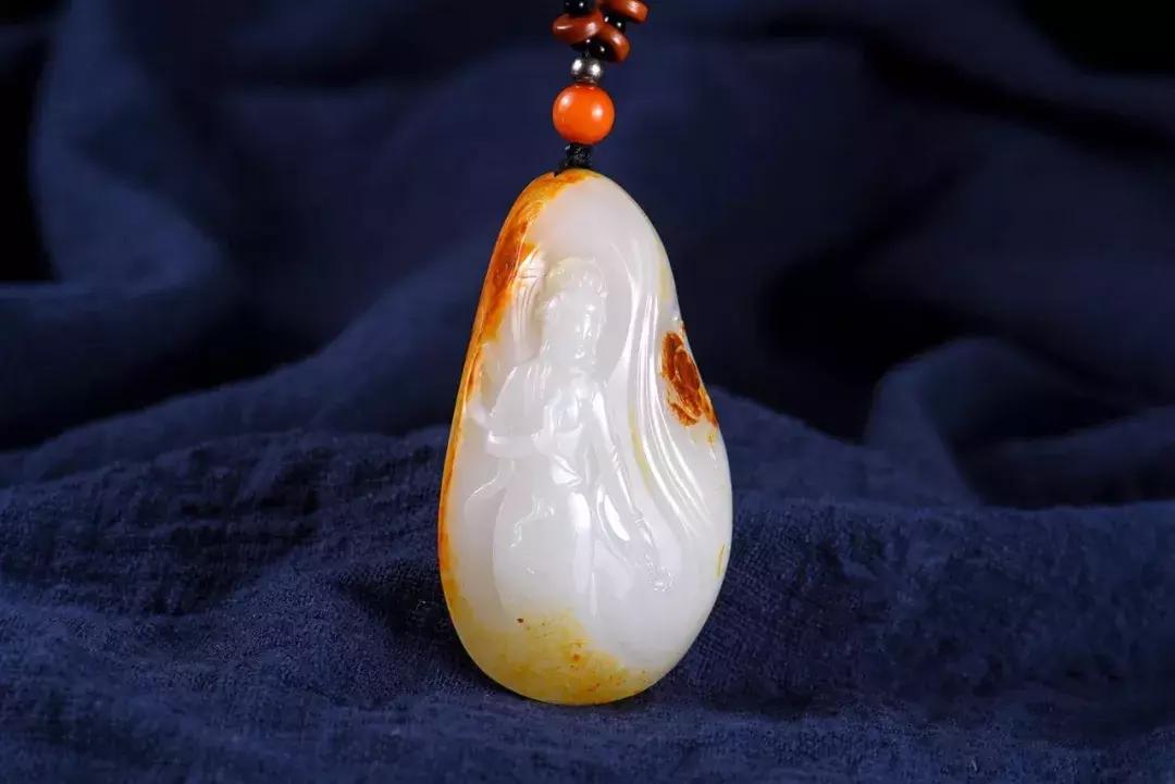 哪些玉雕升值空间大,玉雕作品值得收藏吗