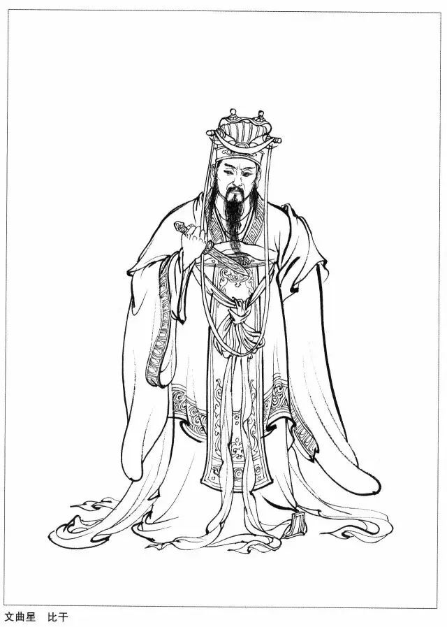 封神演义隐藏十大天机,深度讲解封神演义