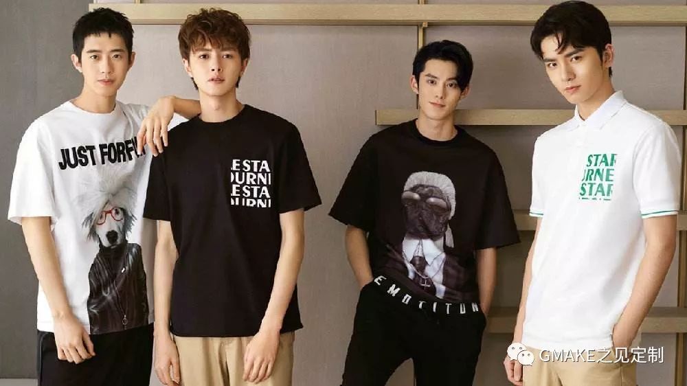 t恤定制预览,t恤定制免费设计网站