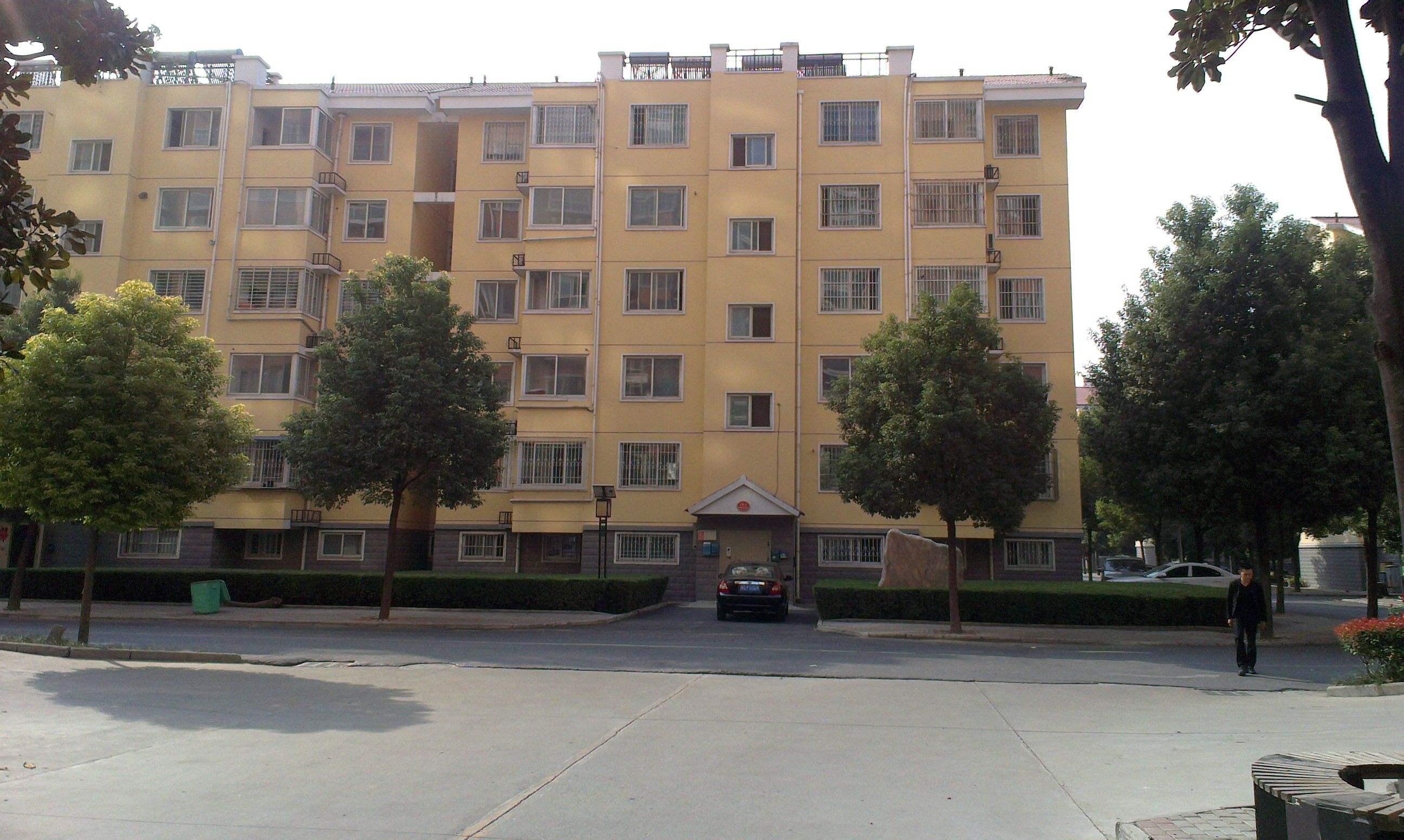 买房为什么很多人不选五楼,房子买2层会有什么缺点