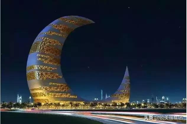 迪拜真的是遍地黄金吗,迪拜为什么跑车遍地