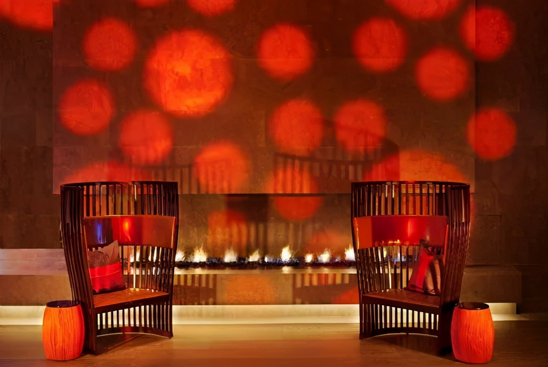 十大最美国际酒店,全球30个最美的野奢酒店