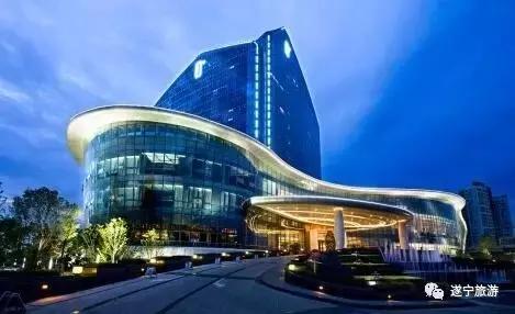 遂宁5天旅游攻略,遂宁旅游攻略自由行攻略