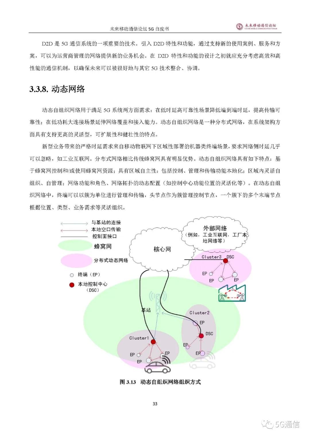中国5g发展及未来,5g发展总结