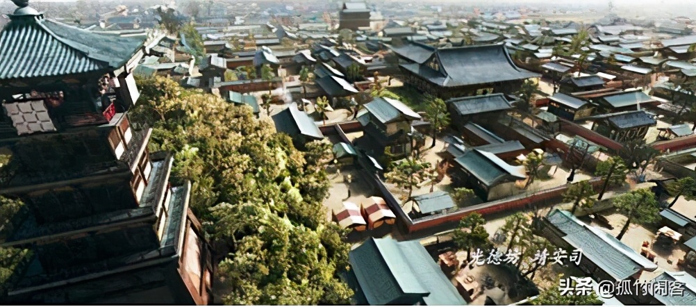 坊市制度是在宋代打破还是唐代,中国古代手工业和商业的发展历程