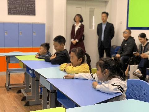 南昌力迈国际学校可参观吗,力迈中美国际学校多少钱一年