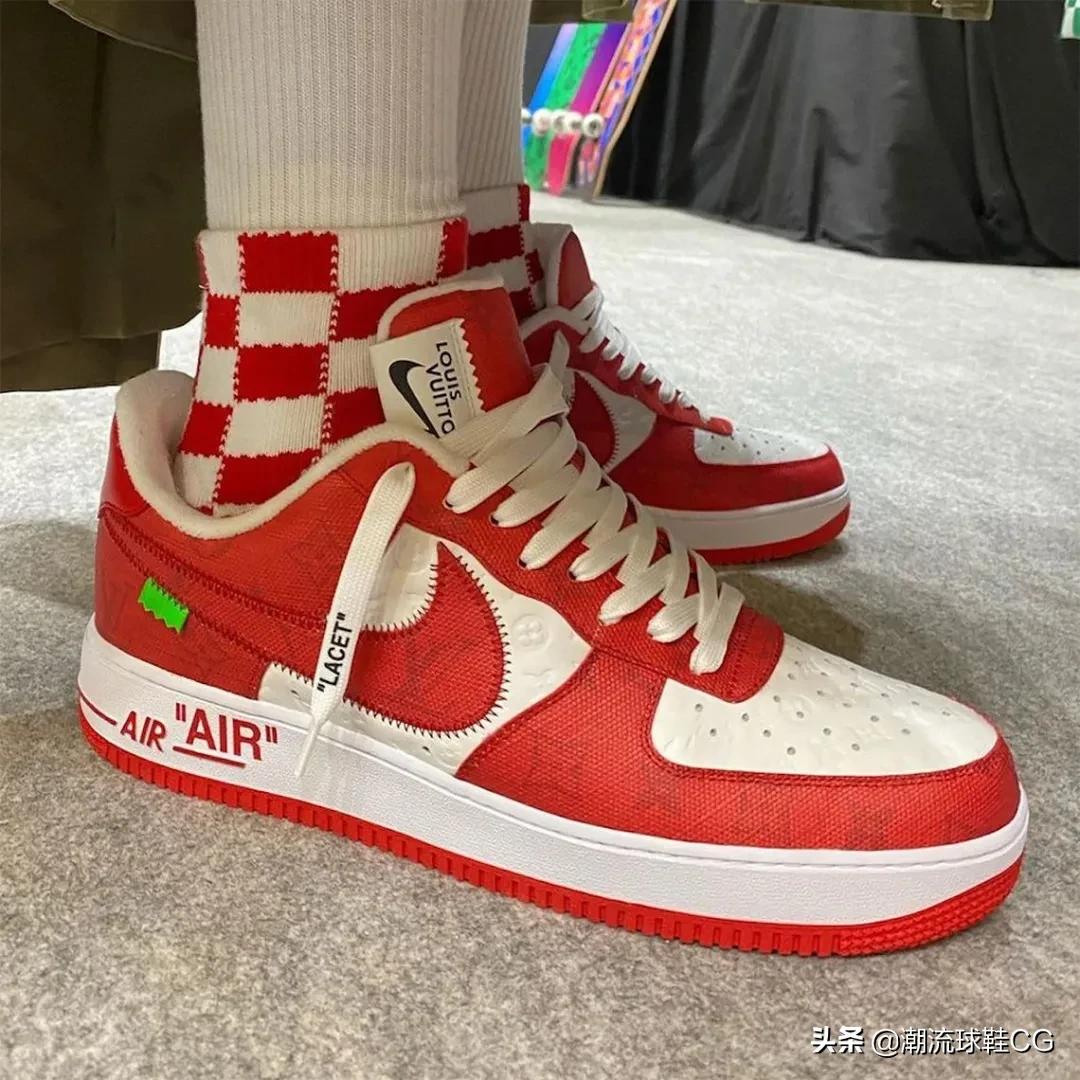 dunk50款,virgil50双dunk