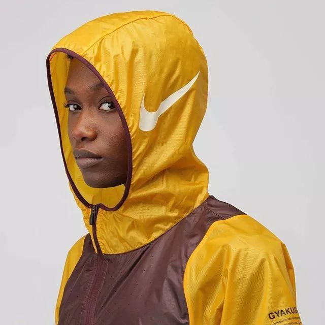 除了NIKE、ADIDAS，女生还有哪些值得入手的运动单品？