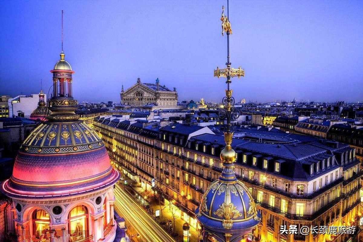 法国自由行攻略,法国攻略