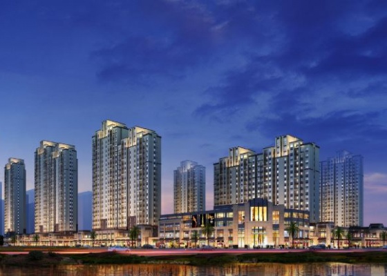 武汉汉南哪个楼盘好,武汉汉南新楼盘2020年